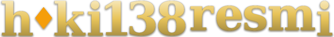 hoki138 resmi logo